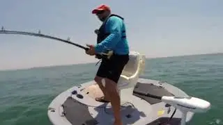 Ultraskiff