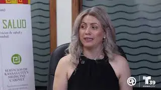 Promotoras de salud y programas gratis para la comunidad
