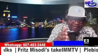 IMMTV |  Plebiscite and 1961 Independence of Southern Cameroons by 