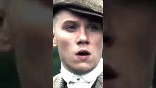 John Shelby edit #peakyblinders #johnshelby