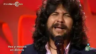 Rancapino Chico- Fandangos de Huelva- La tarde aquí y ahora 2020