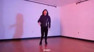 Bailey sok ❤️ dance combo