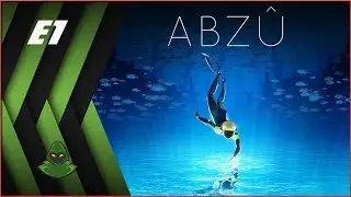 ABZU #1 | Relax pod vodou  | CZ Lets Play - Gameplay PC