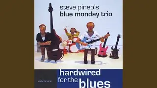 Everyman's Blues