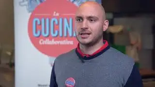 La Cucina Collaborativa - Video finale del progetto