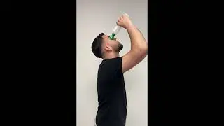 EKASTU Augensp&uuml;lflasche ECO mit Trichter, 600 ml FD