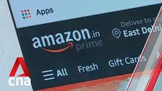 Reliance-Future Retail deal: India's Supreme Court rules in favour of Amazon