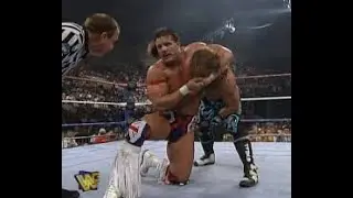 Lets Play: WWE 2K25 My 31 Favorite Matches of 1996 Day 22