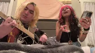 And I love her - Kurt Cobain