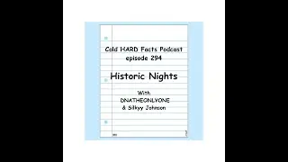 Historic Nights episode 294