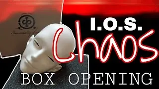 BJD BOX OPENING: Immortality of Soul Chaos (head)