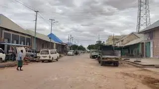 Vlog Cadaado Carfoon Iyo Bilicda Magaaladda Cadaado Cid Kama Xigto