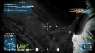 Rus MaV Trolling on Battlefield 3 (Русский троллинг в б3)