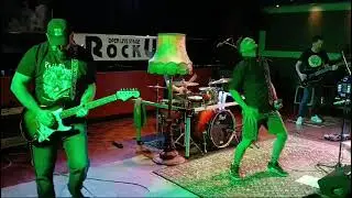 Shadow Play - Rock-U 13 Oct 2024