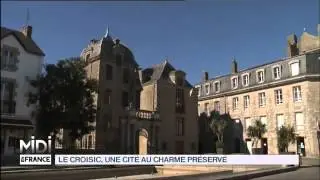 Suivez le guide : Piriac-sur-Mer et Le Croisic
