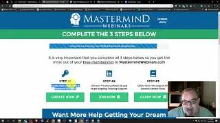 MastermindWebinars.com Update 12-2-19