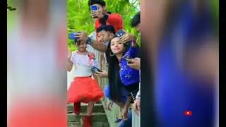 #subscribe#like#share              Aasit soumya and titili's tik tok