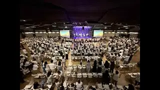 JESUS REIGNS PRE CELEBRATION - BACOLOD CITY 2025