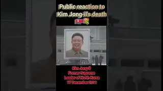 Kim Jong-un Father.🇰🇵💐#korea #korean #kim #father #russia #putin #moscow #trump #usa #rusia #ukraine