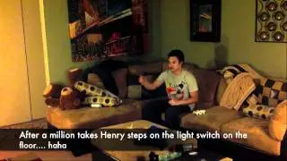 Going Back - An iPhone 4 Movie / Film