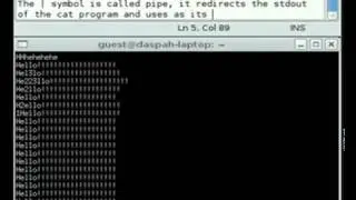 basic unix3