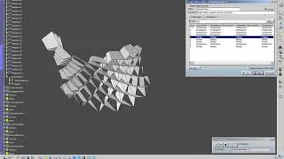 Parametric Sun Shading Design