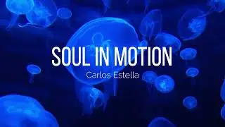 SOUL IN MOTION - Epic Cinematic Uplifting Vocal - Carlos Estella - Royalty Free Music