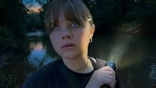 The Boggy Creek Monster — Exploring the Legend with Aubrey