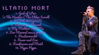 Saltatio Mortis-Trending songs of 2024-Top-Rated Tracks Playlist-Current