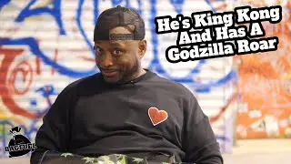 Freekey Zekey Discusses Early Spending Habits & Lessons from Dame Dash