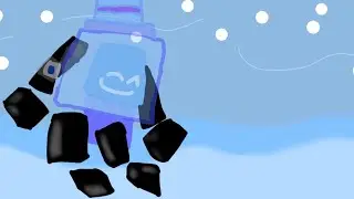 @IceyOfficial1234  banner art thing I made (banner competition)
