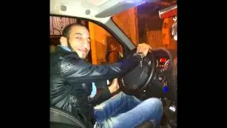 cheba sara éy éy mandirlahch tayha tjini tayha galbi bassa 2013 jdiid (rabie geulle d'ange).wmv
