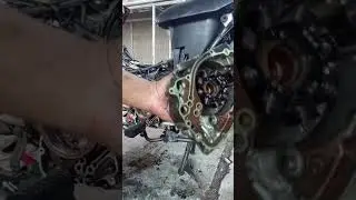 Buka Blok magnet Shogun FL