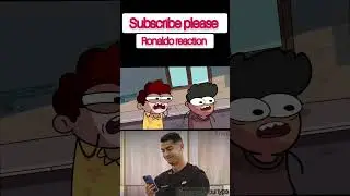 Every Indian Trip Every ronaldo reaction   Credit- not your type part 5