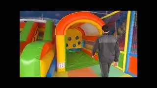 Struttura con Playground