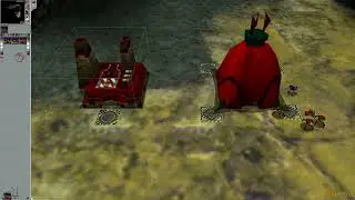 Machines Wired for War Gameplay ( PC HD PC/HD)