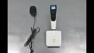 Integra VIAFLO Pipette - 16 Channel 125&micro;l ID 22927