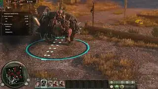 IRON HARVEST GAME TEST GTX 1660 SUPER + I5 -10400F 2.9 Ghz