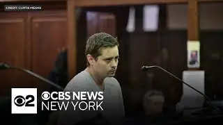NYC crypto kidnapping suspect linked to Kentucky case, audio reveals