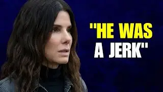 Top 6 Actors Sandra Bullock Hated the Most