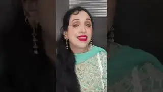 wada kar le sajna 💞💞#bollywoodmusic @HarpinderKaur-u8h