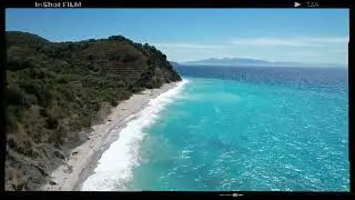 Buneci Beach / Albania