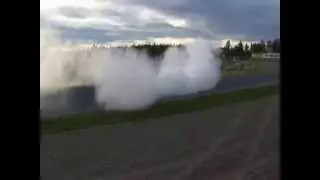 VW Story