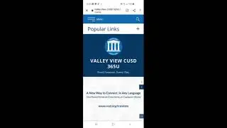 COVID-19 Symptom Reporting Form- Mobile - English