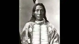 Dakota Prayer Song