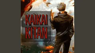 Kaikai Kitan (From 