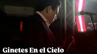 Selva Negra-Ginetes En El Cielo