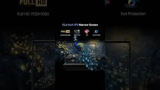 Unleash Power with MALLRACE Laptop!