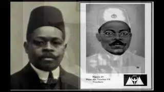 WHAT IS A PAN AFRICANIST TRUTHSTORIAN PT 3