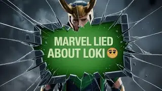 The Truth Behind Loki’s Disappearance: What Really Happened? | MCU Multiverse Saga Explained
